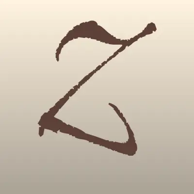 Zолотая стрекоZа