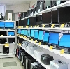 Компьютерные магазины в Нягани