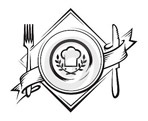 Вымпел-СК - иконка «ресторан» в Нягани